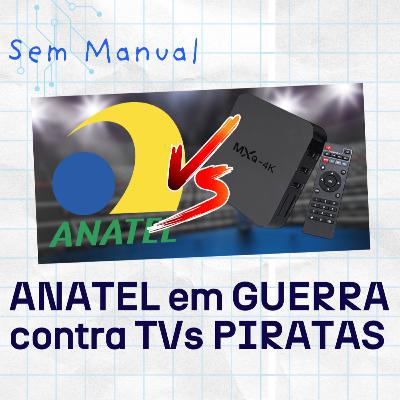 APAGÃO DE TV BOXES! TRIFOLD da SAMSUNG, data centers causam CÂNCER? - #SemManual 017 APAGÃO DE TV BOXES! TRIFOLD da SAMSUNG, data centers causam CÂNCER? - #SemManual 017