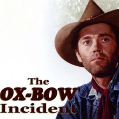 EP05: The Ox-Bow Incident (1943)