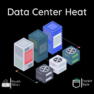 Data Centers Burning Up | Pocket Byte #45