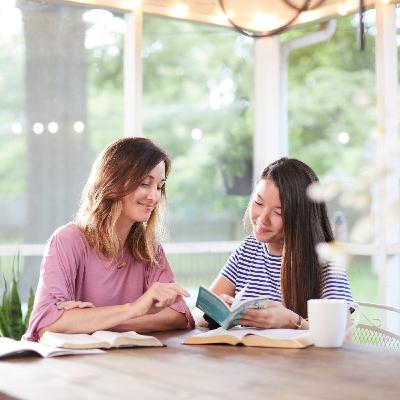 Ep 207 - Trust, Pray, Believe: You Spoke, We're Listening