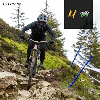 FOX Podium, Shimano GRX Di2 inalámbrico, Orbea Terra y Terra Race y un buen lanzamiento de Canyon FOX Podium, Shimano GRX Di2 inalámbrico, Orbea Terra y Terra Race y un buen lanzamiento de Canyon
