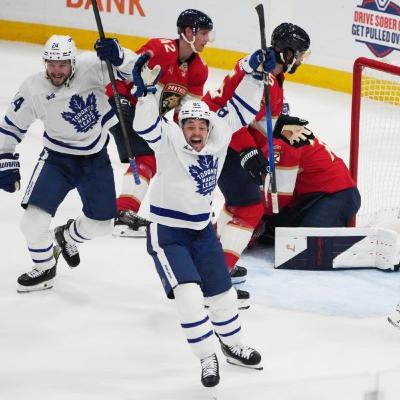 Maple Leafs Surge: Sparks Hope for a Turnaround Maple Leafs Surge: Sparks Hope for a Turnaround