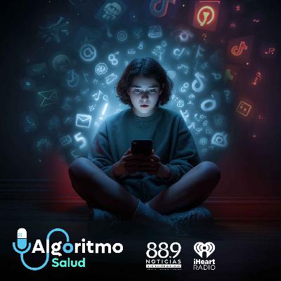 Salud Mental en Internet