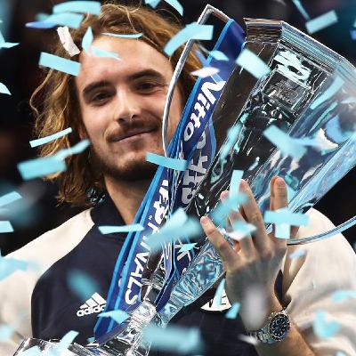 TENNIS TIME - Super Tsitsipas bussa alla πόρτα για τον ουρανό! Si può fare il coach senza aver giocato a tennis? TENNIS TIME - Super Tsitsipas bussa alla πόρτα για τον ουρανό! Si può fare il coach senza aver giocato a tennis?
