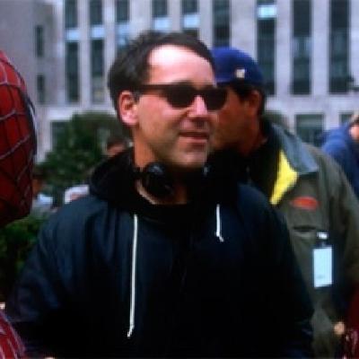 SAM RAIMI - Cinema Paradictos #157 SAM RAIMI - Cinema Paradictos #157