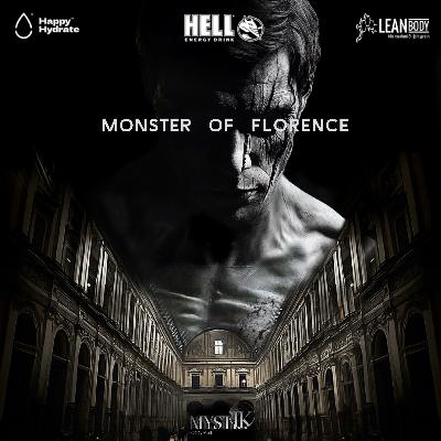 SERIAL: MONSTER OF FLORENCE