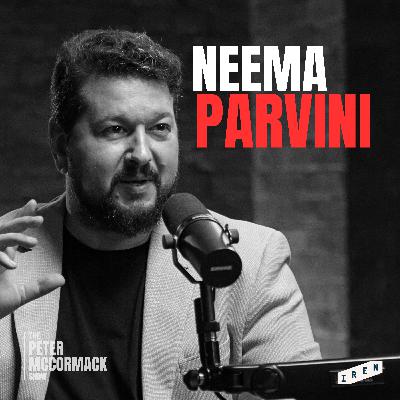 #118 - Neema Parvini - Elites, Populism & The Illusion of Change