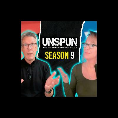 Sean Orr Sues the Mayor, Journalists Run for Office & Iran War Escalates | UnSpun Ep. 316