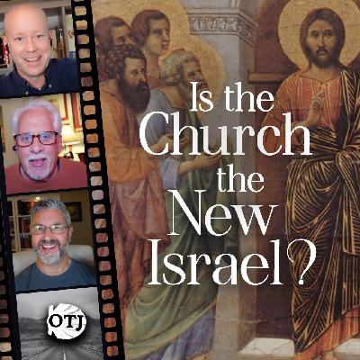 Deconstructing Dispensationalism, Part IV:On the Journey with Matt, Ken, and Kenny, Ep. 191