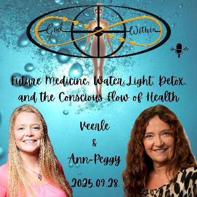 Future Medicine: Water, Light, Detox and the Conscious Flow of Health