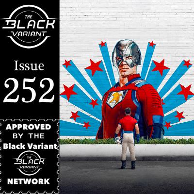 Issue #252 (Should've Duck)