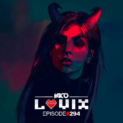LOVIX Episode 294 LOVIX Episode 294