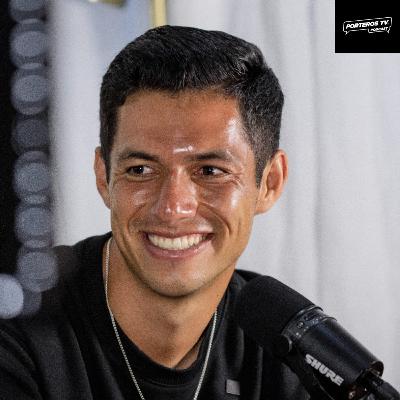 #105 SALIM HERNÁNDEZ - DE LA EXPANSIÓN A PRIMERA DIVISIÓN, Y COSAS QUE PASÉ EN MI PROCESO