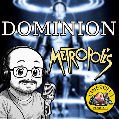 METROPOLIS - DOMINION
