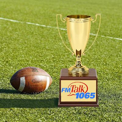 Dan and Dalton Football Podcast - 12-05-25