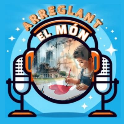 1X04 La feina, l'amor i la família amb Antonio Recio d' iSenacode