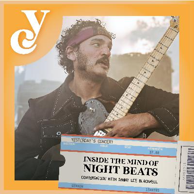 Inside the Mind of Night Beats