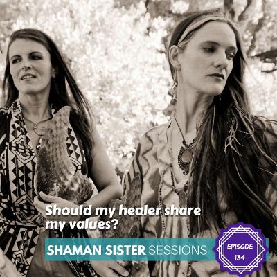 Should my healer share my values?