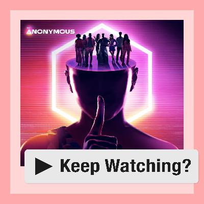The Anonymous | Episode 1 The Anonymous | Episode 1
