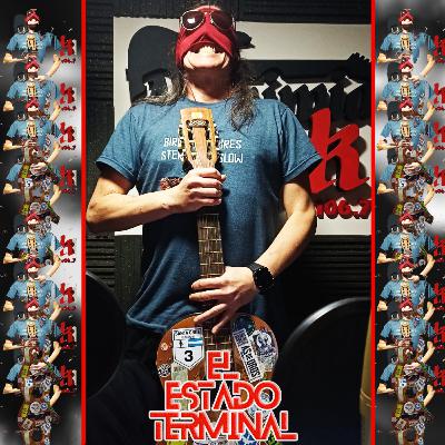 El Estado Terminal 45