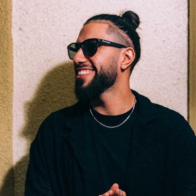 EP. 17. From Evel Pie to the Finale: 2$KII's Rise in the Vegas EDM Scene EP. 17. From Evel Pie to the Finale: 2$KII's Rise in the Vegas EDM Scene