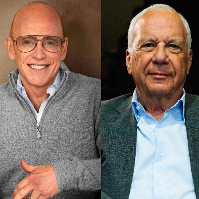 95. Kevin Goetz and Bob Levin: Building Better Greenlights: Audience Insight, Testing, and Creative Confidence