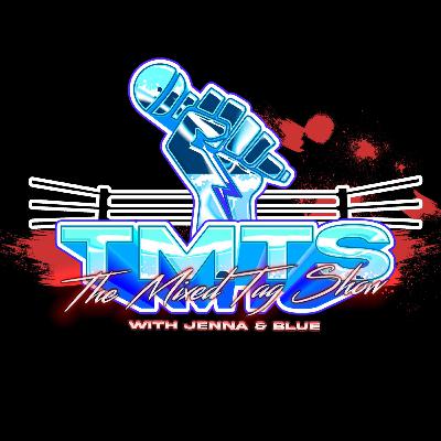 Tony Khan's Leaked Footage Backfires, Rock vs Cody At Summerslam, The New Bloodline Takeover