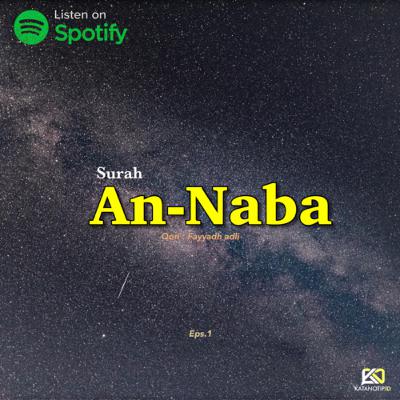 ANNABA AYAT 1-20