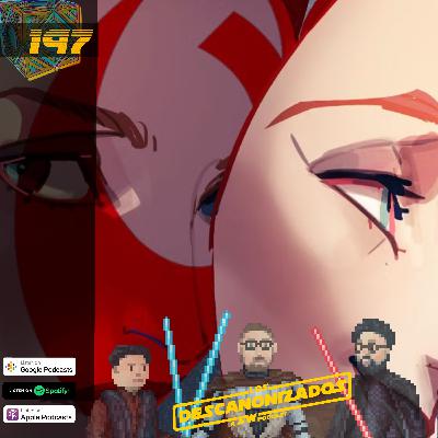 197 🏛️🌌 ¿Debe Star Wars hablar de política? Análisis y debate 🤔⚖️#starwars