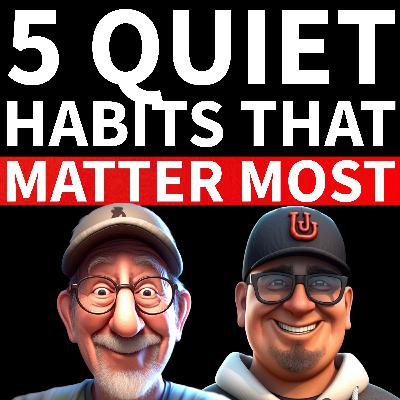 The Leadership Practices We Never Talk About (Until Now)