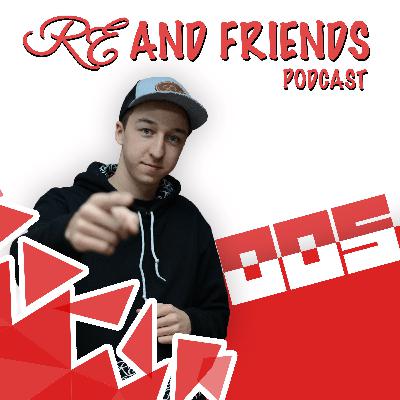 005 | Music, Music, And More Music With Nick James Hahn From Promo Only 005 | Music, Music, And More Music With Nick James Hahn From Promo Only