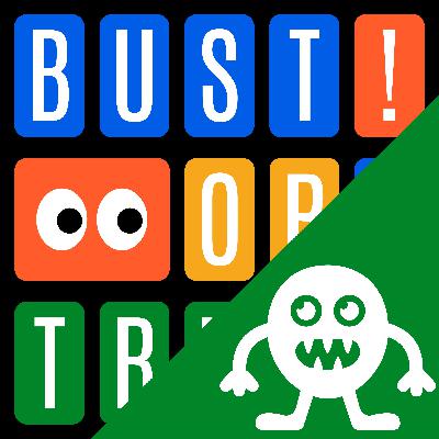 The Headless Blemmyes