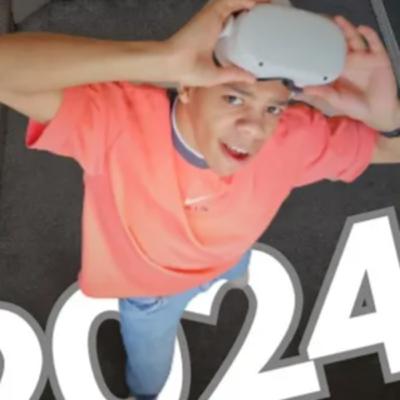 Why Quest 2 Continues to Dominate VR in 2024! Why Quest 2 Continues to Dominate VR in 2024!