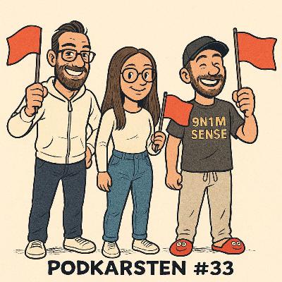 Toxisch - und trotzdem geblieben Toxisch - und trotzdem geblieben