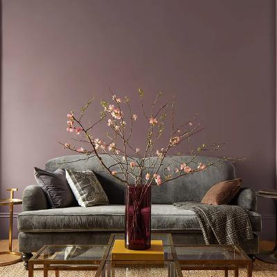 77. Color del año 2025 Benjamin Moore