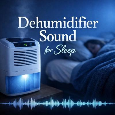 Dehumidifier Sound for Sleep