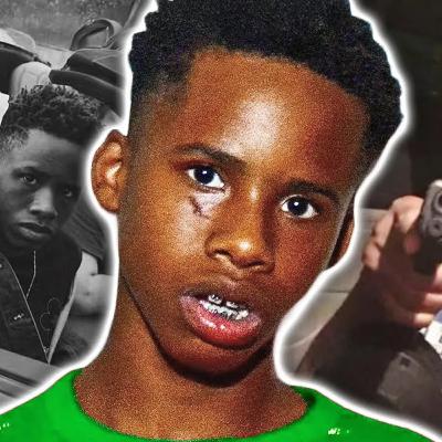 Lo CONDENARON a CADENA PERPETUA por su PROPIA CANCIÓN | Caso Tay K