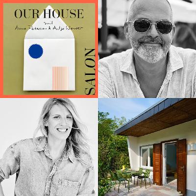 #49 – Der Sixties Bungalow in Trechwitz, Brandenburg - mit Jan Winkelmann