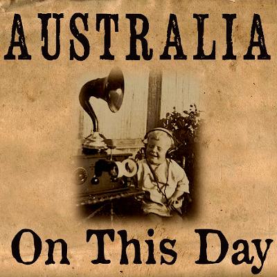 25 August - 1874 - Escape From Macquarie Harbour