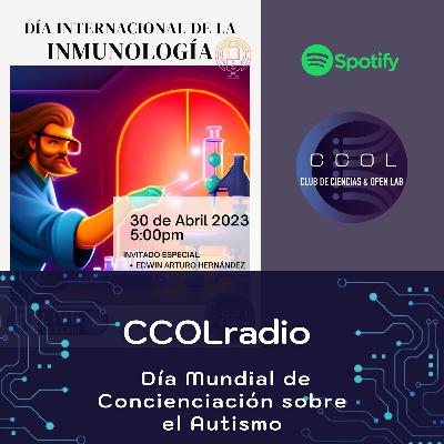 Día Internacional de Inmunología