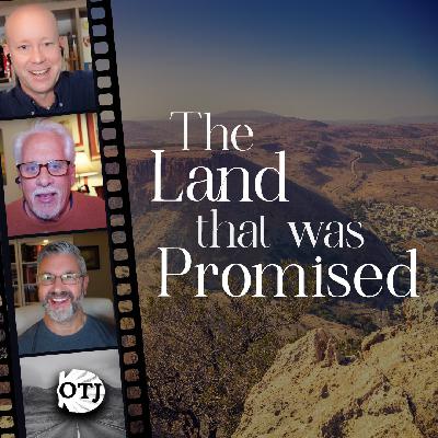 Deconstructing Dispensationalism, Part VII: On the Journey with Matt, Ken, and Kenny, Ep. 194