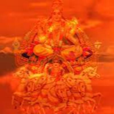 Ratha sapthami