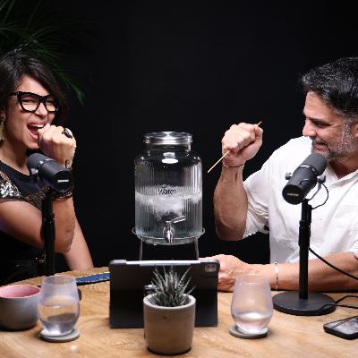 Rompiendo el Hielo en la relación - Episodio 24