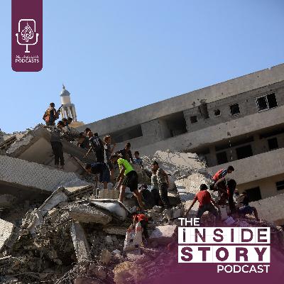 Will a UN report accusing Israel of genocide make a difference for Gaza?