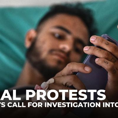 After deadly protests, Nepal's Gen Z pushes for justice and reform