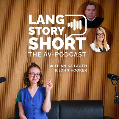 Episode 7: Still Technical At The Top – How LANG UK Operates In The AV Market
