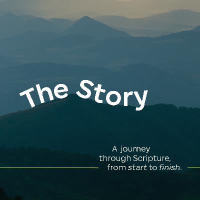The Story | Faithful in Babylon