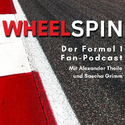 S1E8 - Zwischenfazit mit Gast Robert Schilling