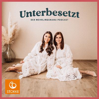 Mental Load – warum Mamas so oft alles im Kopf haben