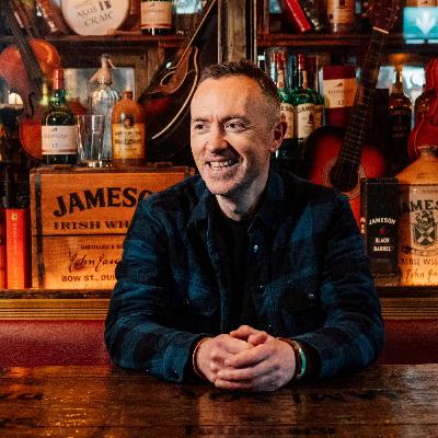 50/365: Paul Connolly, The Old Schoolhouse, Swords, Co. Dublin